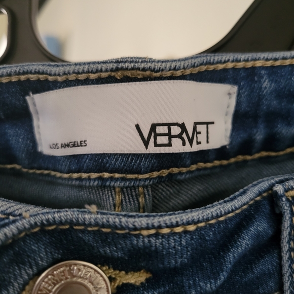 Vervet Jeans - Picture 2 of 4